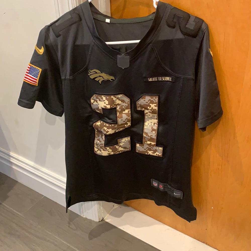 Nike NFL Denver Broncos Talib jersey